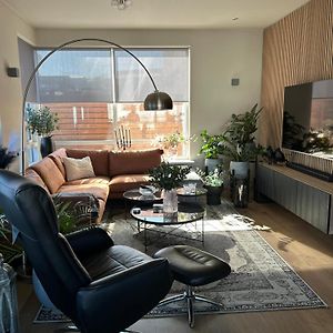 Appartement met Twee Slaapkamers